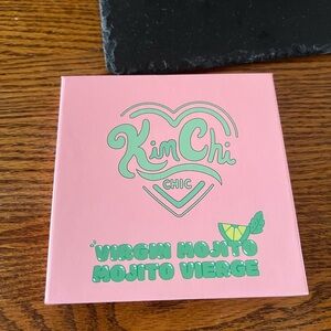 Virgin Mojito Eyeshadow Palette